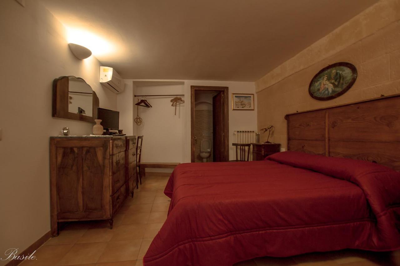 B&B Fiorentini Matera Exterior photo