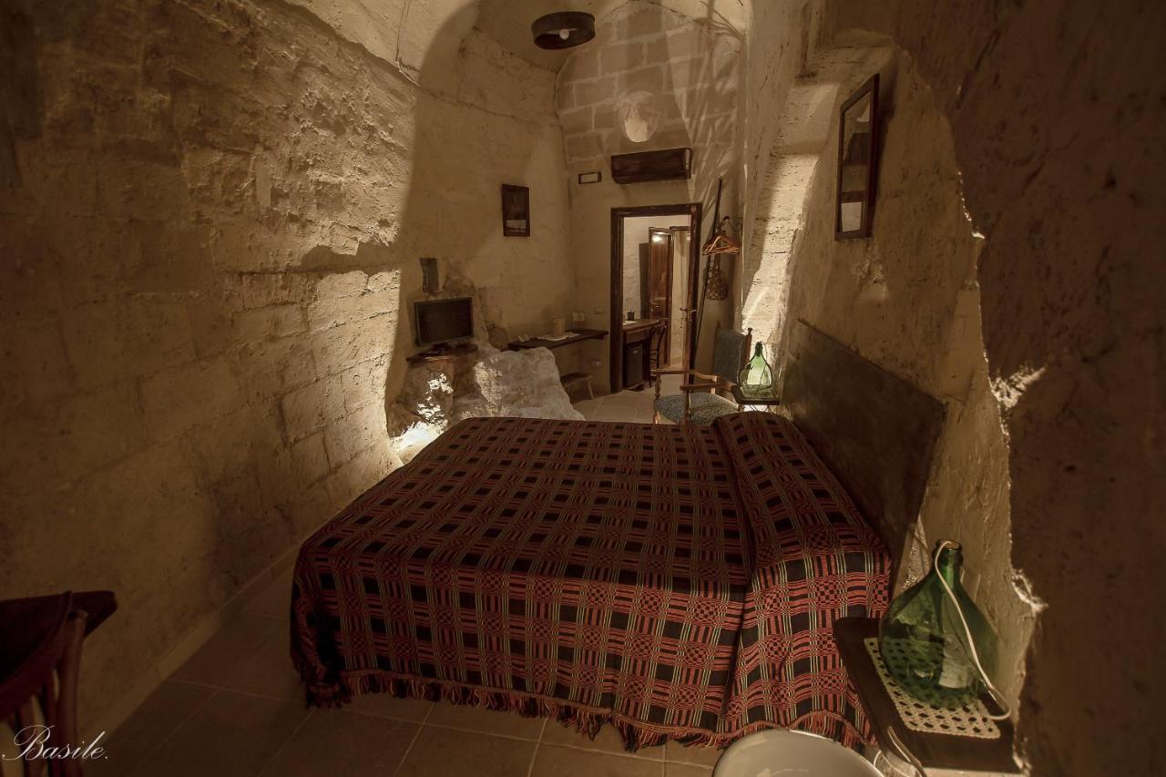 B&B Fiorentini Matera Exterior photo