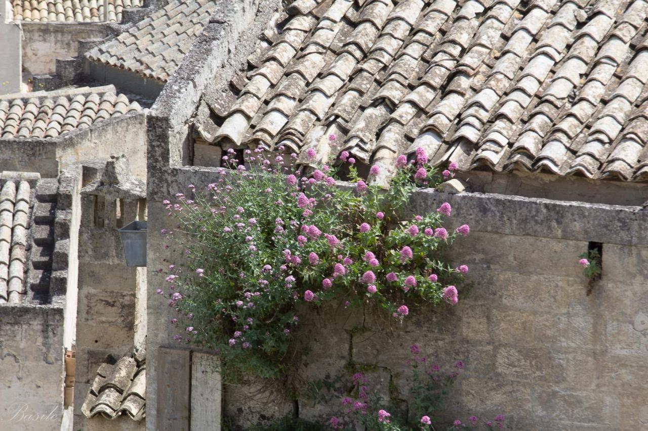 B&B Fiorentini Matera Exterior photo